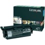 Toner Original Lexmark Black, T650H11E, pentru T650|T652|T654|T656, 25K, (timbru verde 1.2 lei) , 