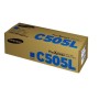 Toner Original Samsung Cyan, C505L, pentru SL-C2620DW| C2670FW|, 3.5K, (timbru verde 1.2 lei) , 