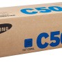 Toner Original Samsung Cyan, C506L, pentru CLP-680ND CLX-6260|, 3.5K, (timbru verde 1.2 lei) , 