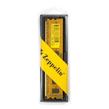 MEMORIE DDR  Zeppelin DDR3  8GB frecventa 1600 MHz, 1 modul, retail 