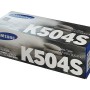 Toner Original Samsung Black, K504S, pentru CLP-415|CLX-4195|C1810|C1860, 2.5K, (timbru verde 1.2 lei) , 