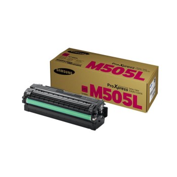 Toner Original Samsung Magenta, M505L, pentru SL-C2620DW| C2670FW|, 3.5K, (timbru verde 1.2 lei) , 