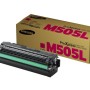 Toner Original Samsung Magenta, M505L, pentru SL-C2620DW| C2670FW|, 3.5K, (timbru verde 1.2 lei) , 