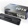 Toner Original Samsung Black, D101S, pentru ML-2160|2162|2165|2168|SCX-3400|3405|SF-760, 1.5K, (timbru verde 1.2 lei) , 
