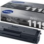 Toner Original Samsung Black, D111S, pentru M2020|M2020|M2022|M2070, 1K, (timbru verde 1.2 lei) , 