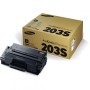 Toner Original Samsung Black, D203S, pentru M3320|M3820|M4020|M3370|M3870|M4070, 3K, (timbru verde 1.2 lei) , 