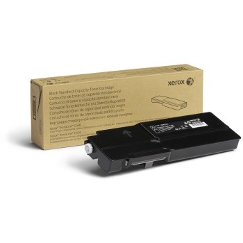 Toner Original Xerox Black, 106R03508, pentru VersaLink C400|C405, 2.5K, (timbru verde 1.2 lei) , 