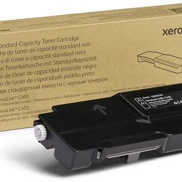 Toner Original Xerox Black, 106R03508, pentru VersaLink C400|C405, 2.5K, (timbru verde 1.2 lei) , 
