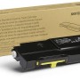 Toner Original Xerox Yellow, 106R03509, pentru VersaLink C400|C405, 2.5K, (timbru verde 1.2 lei) , 