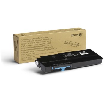 Toner Original Xerox Cyan, 106R03510, pentru VersaLink C400|C405, 2.5K, (timbru verde 1.2 lei) , 