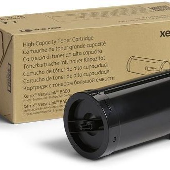 Toner Original Xerox Black, 106R03583, pentru VersaLink B400|B405, 13.9K, (timbru verde 1.2 lei) , 