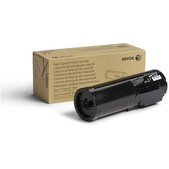 Toner Original Xerox Black, 106R03583, pentru VersaLink B400|B405, 13.9K, (timbru verde 1.2 lei) , 