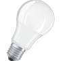 BEC LED Osram, soclu E27, putere 8.5W, forma clasic, lumina alb calda, alimentare 220 - 240 V, 