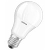 BEC LED Osram, soclu E27, putere 10W, forma clasic, lumina alb rece, alimentare 220 - 240 V, 