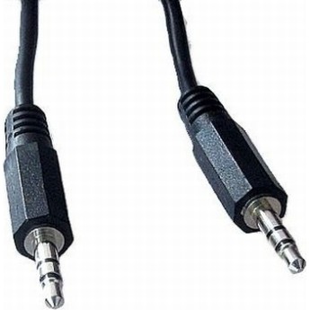 CABLU audio GEMBIRD stereo (3.5 mm jack T/T), 1.2m 