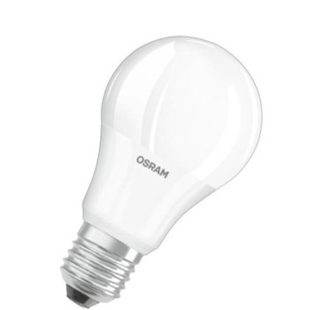 BEC LED Osram, soclu E27, putere 13W, forma clasic, lumina alb, alimentare 220 - 240 V, 