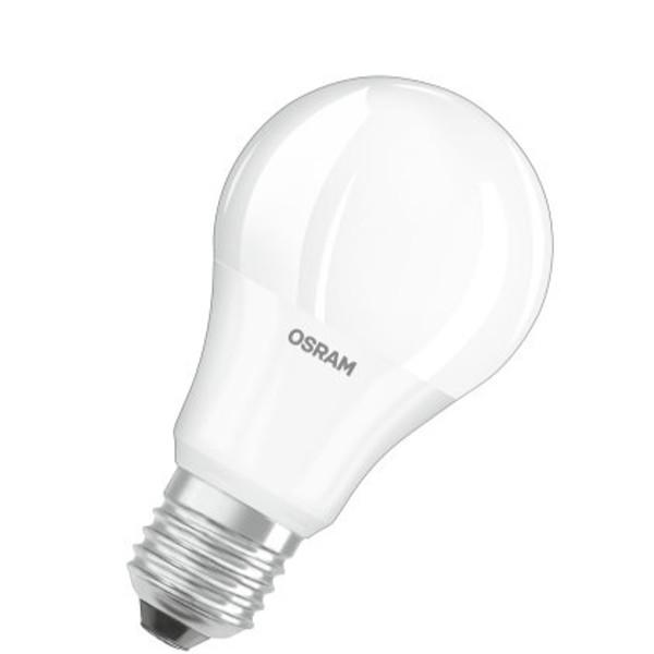 BEC LED Osram, soclu E27, putere 13W, forma clasic, lumina alb, alimentare 220 - 240 V, 