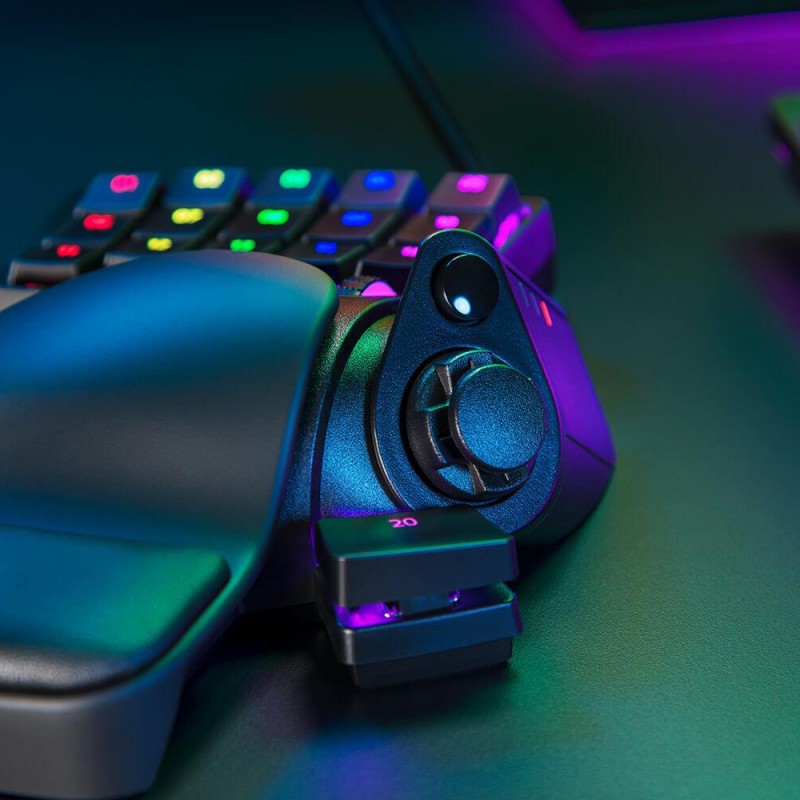 TASTATURA numerica  Razer, 