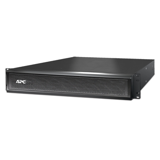 APC SMART-UPS X 48V EXT.BATT.PACK RM/TWR 