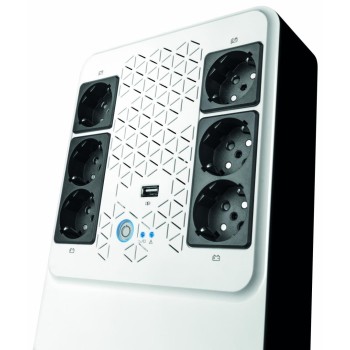 UPS LEGRAND, 