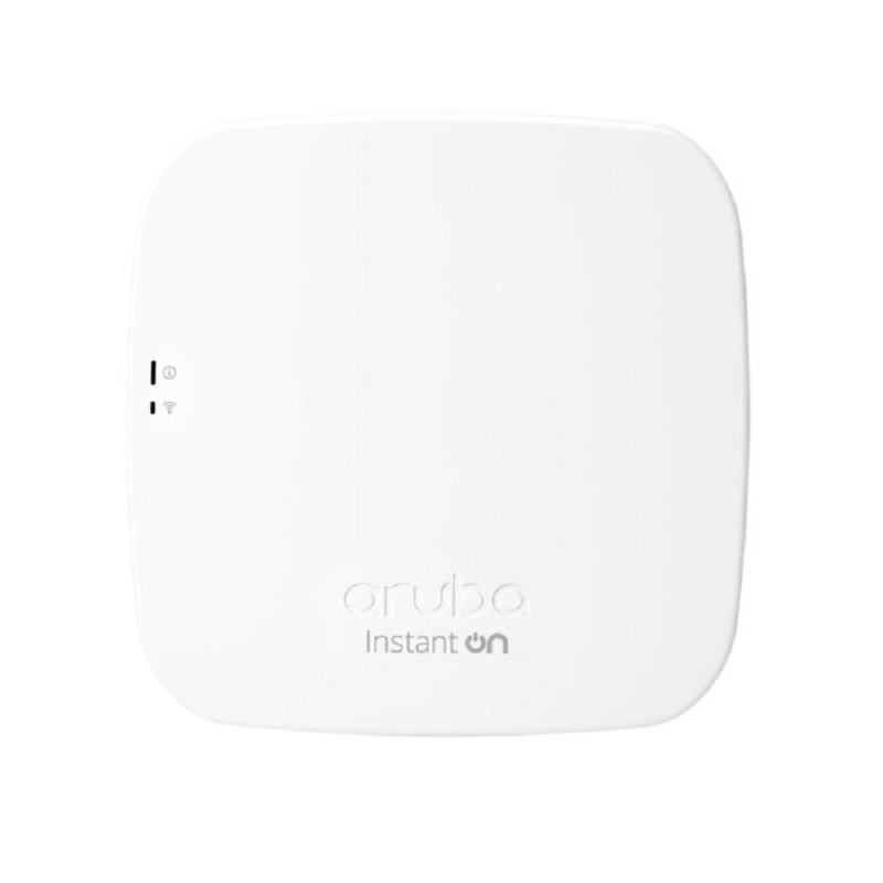 ACCESS Point HP wireless interior 867 Mbps, port 10/100/1000 x 1, antena interna x 1, PoE, 2.4 - 5 GHz, 