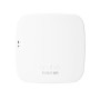 ACCESS Point HP wireless interior 867 Mbps, port 10/100/1000 x 1, antena interna x 1, PoE, 2.4 - 5 GHz, 