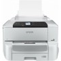 Imprimanta Inkjet  Epson,WF-C8190DW, A3, Functii: Impr.,Viteza de Printare Monocrom:24ppm,Viteza de printare color:24ppm,Conectiv:USB|Ret|WiFi, Duplex:Da,ADF:Nu , (, (timbru verde 8 lei),