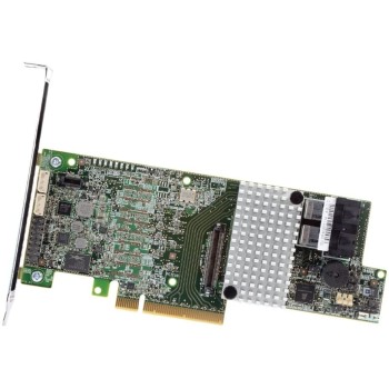 CONTROLLER RAID INTEL, port SAS intern x 8, 12 Gb/s, PCIe 3.0, 