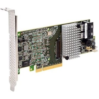 CONTROLLER RAID INTEL, port SAS intern x 8, 12 Gb/s, PCIe 3.0, 