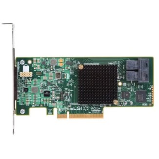 CONTROLLER RAID INTEL, port SAS intern x 8, 12 Gb/s, PCIe 3.0, 