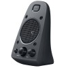 BOXE LOGITECH 2.1, RMS: 200W (2 x 35W, 1 x 130W), THX certfied, black, 