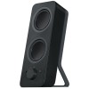 BOXE LOGITECH 2.0, RMS:  5W (2 x 2.5w), bluetooth, negre, 