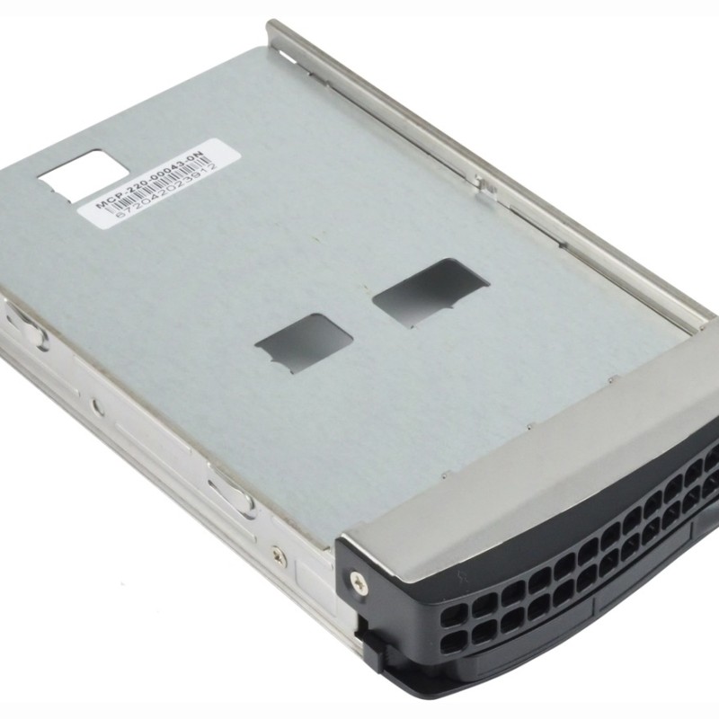 ADAPTOR Hdd/SSD SUPERMICRO, de la 3.5 la 2.5