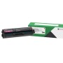 Toner Original Lexmark Magenta, C3220M0, pentru MC3224|MC3326|C3224|MC3224|C3326, 1.5K, (timbru verde 1.2 lei) , 