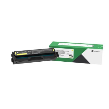 Toner Original Lexmark Yellow, C3220Y0, pentru MC3224|MC3326|C3224|MC3224|C3326, 1.5K, (timbru verde 1.2 lei) , 