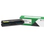Toner Original Lexmark Yellow, C3220Y0, pentru MC3224|MC3326|C3224|MC3224|C3326, 1.5K, (timbru verde 1.2 lei) , 