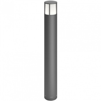 STALP exterior PHILIPS, LED, soclu integrat, putere 6 W, tip lumina alb calda, 600 lumeni, alimentare 220 - 230 V, 