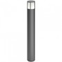 STALP exterior PHILIPS, LED, soclu integrat, putere 6 W, tip lumina alb calda, 600 lumeni, alimentare 220 - 230 V, 