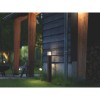 STALP exterior PHILIPS, LED, soclu integrat, putere 6 W, tip lumina alb calda, 600 lumeni, alimentare 220 - 230 V, 