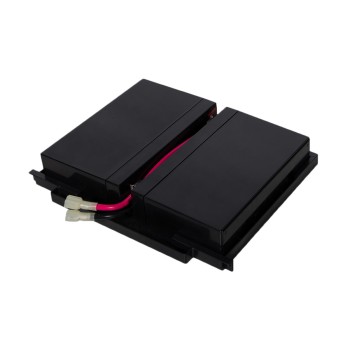 ACUMULATOR UPS CYBER POWER 6V / 7Ah, 2 unitati per set, pentru OR600ELCDRM1U, 