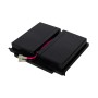 ACUMULATOR UPS CYBER POWER 6V / 7Ah, 2 unitati per set, pentru OR600ELCDRM1U, 