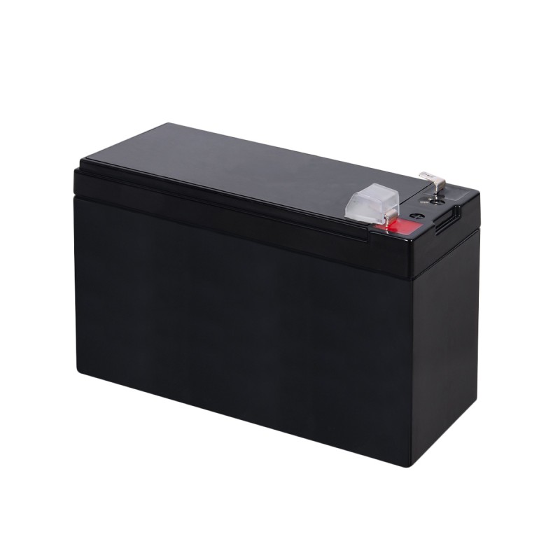 ACUMULATOR UPS CYBER POWER 12V / 8Ah, 1 unitate per set, pentru CP900EPFCLCD, 