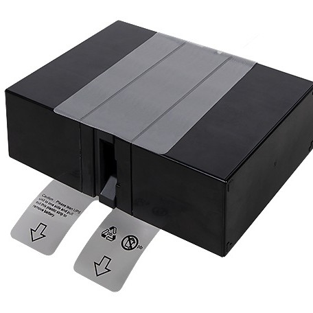 ACUMULATOR UPS CYBER POWER 12V / 7Ah, 2 unitati per set, pentru CP1300EPFCLCD, 