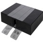 ACUMULATOR UPS CYBER POWER 12V / 7Ah, 2 unitati per set, pentru CP1300EPFCLCD, 