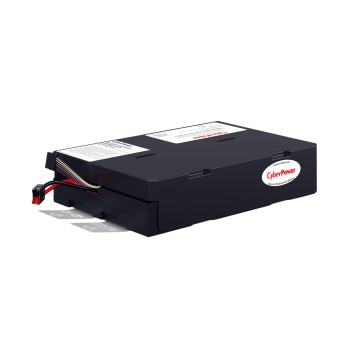 ACUMULATOR UPS CYBER POWER 12V / 7Ah, 4 unitati per set, pentru PR1000ERT2U, 
