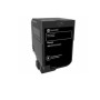 Toner Original Lexmark black, 74C20KE, pentru CX725|CS725|CS720, 3K, (timbru verde 1.2 lei) , 