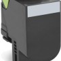 Toner Original Lexmark Black, 80C2HKE, pentru CX410|CX510, 4K, (timbru verde 1.2 lei) , 