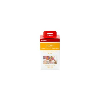 Film TTR  Original Canon Color, RP-108, pentru CP-820|910, 108f, incl.TV 0 RON, 