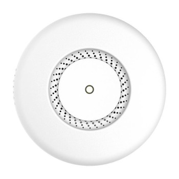 ACCESS Point Mikrotik wireless interior 1200 Mbps, port 10/100/1000 x 2, antena interna x 2, PoE, 2.4 - 5 GHz, 