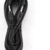 CABLU audio GEMBIRD stereo (3.5 mm jack T/T), 5m 